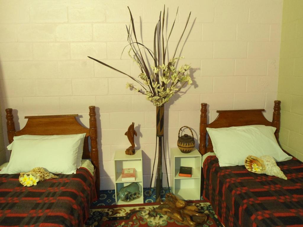 Haveluloto Olini Lodge חדר תמונה
