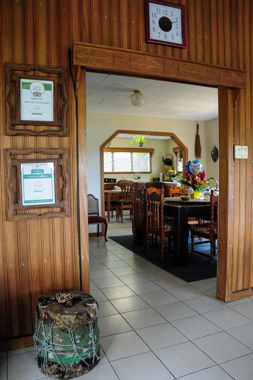 Haveluloto Olini Lodge מראה חיצוני תמונה